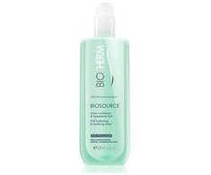 „Biotherm Moisturizing“ veido tonikas normaliai ir mišriai odai „Biosource“ (24 val. drėkinamasis ir tonizuojantis tonikas), 400 ml
