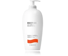 Biotherm Oil Therapy Baume Corps Nutri-Jauninamasis Body Treatment maitinantis pienelis kūnui, 400 ml