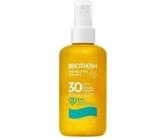 Biotherm Waterlover Sun Mist SPF 30 apsauginė dulksna nuo saulės veidui ir kūnui, 200 ml