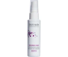 Biotrade Antiperspirant spray Odorex Deo (Antiperspirant Purškiklis), 40 ml