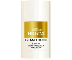 Lbiotica Biovax BIOVAX Glamour Glam Touch, 25 g