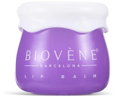 Biovene Age-Defy Tasty! Blueberry Sviestas lūpoms Balm lūpų balzamas, 8 g