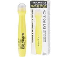 Biovene Ceramides Deep-Moisture Eye Roll-On serumas paakiams, 15 ml