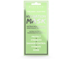 Biovene Hair Treatment Kreminis Mask For Hydration, 30 g