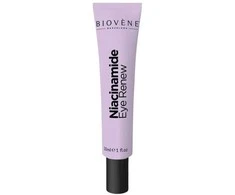 Biovene Niacinamide Eye Renew Anti-Aging Paakių kremas paakių kremas, 30 ml