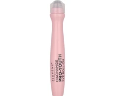 Biovene Niacinamide Pro-Youth Eye Roll-On paakių priežiūros priemonė su rutuliniu aplikatoriumi, 15 ml