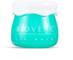 Biovene Plump-Me Yummy! Avocado Sviestas lūpoms Balm lūpų balzamas, 8 g