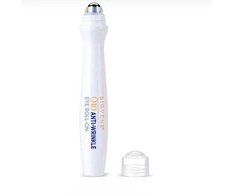 Biovene Q10 Anti-Wrinkle Firming Eye Roll-On paakių kremas nuo raukšlių, 15 ml