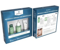 Biretix Doble Correction Serum, 30 ml Set 3 Pieces