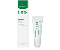 BIRETIX Isorepair Lūpų balzamas lūpų balzamas, 10 ml