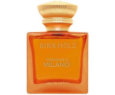 Birkholz Italian Collection Mornings In Milano Eau De Parfum, 100 ml