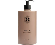 Bjork Hojd Hair Šampūnas Volume Enhancement, 750 ml