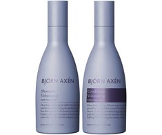 Usorteret Bjorn Axen Volumizing Šampūnas, 250 ml