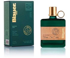 Blauer Usa Blauer Journey Boston Man EDP parfumuotas vanduo vyrams, 40 ml