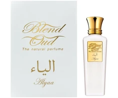 Blend Oud Classic Collection Alyaa EDP kvepalai unisex, 75 ml