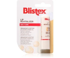 Blistex Lip Revitalizer Lūpų balzamas lūpų balzamas, 3.7 g