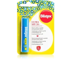 Blistex Ultra Lūpų balzamas SPF 50+ lūpų balzamas, 4.25 g