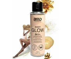 Bmd Cosmetic Body Glow odai švytėjimo suteikianti priemonė 100ml