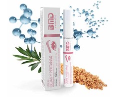 Bmd Cosmetic Bmd kosmetinis antakių ir blakstienų serumas, 5 ml