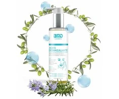 Bmd Cosmetic makiažo valiklis Oil, 150 ml