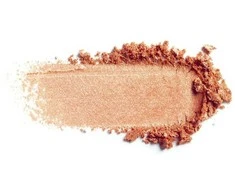 Bobbi Brown Eye shadows (Luxe Akių šešėliai), Heat Ray