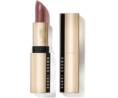 Bobbi Brown Luxe Lipstick lūpų dažai, atspalvis: 312 Rožinė Buff, 3.5 g