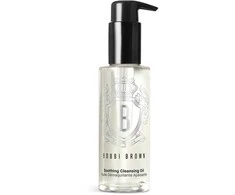 Bobbi Brown Soothing Cleansing Oil valomasis veido aliejus, 100 ml