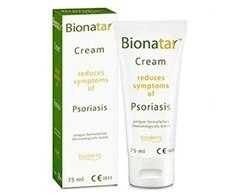 Boderm Bionatar kremas 75ml