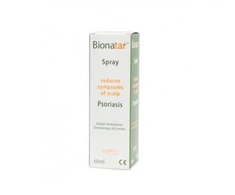 Boderm Bionataras purškalas 60ml