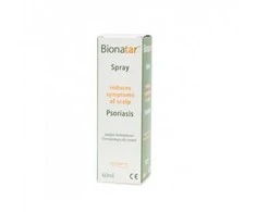 Boderm Bionataras purškalas 60ml