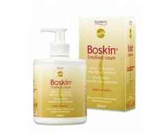 Boderm "Boskin" minkštinamasis kremas 500ml