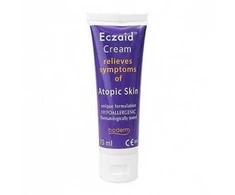 Boderm Eczaid kremas 75ml