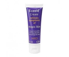 Boderm Eczaid kremas 75ml