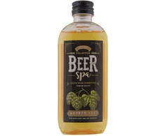 Bohemia Gifts Dušo želė "BEER SPA" (100ml) su alaus mielėmis ir apynių ekstraktais