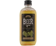 Bohemia Gifts Dušo želė "BEER SPA" (100ml) su alaus mielėmis ir apynių ekstraktais