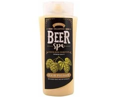 Bohemia Gifts Plaukų kondicionierius "BEER SPA" (250ml) su alaus mielėmis ir apynių ekstraktais
