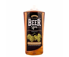 Bohemia Gifts Bohemian Gifts Šampūnas alaus spa, 250 ml