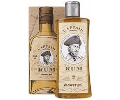 Bohemia Gifts Bohemian Gifts Dušo želė romo aromato