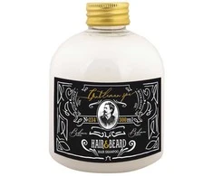 Bohemia Gifts Plaukų šampūnas vyrams "Gentleman" (300ml)