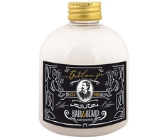 Bohemia Gifts Plaukų šampūnas vyrams "Gentleman" (300ml)