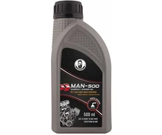MAN Bohemian Gifts Dušo želė MEN-500