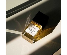 Bohoboco Geltona Rose Incense Extrait de Parfum, 50 ml