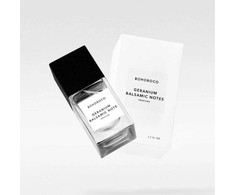 Bohoboco Geranium Balsamic Note Extrait de Parfum, 50 ml