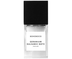 Bohoboco Geranium Balsamic Note Extrait de Parfum, 50 ml