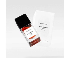 Bohoboco Wild Carrot Oud Extrait de Parfum, 50 ml