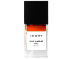 Bohoboco Wild Carrot Oud Extrait de Parfum, 50 ml