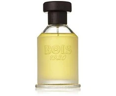 Bois 1920 Vetiver Ambrato EDT tualetinis vanduo unisex, 100 ml