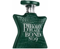 Bond No. 9 New York Beekman EDP parfumuotas vanduo unisex, 100 ml