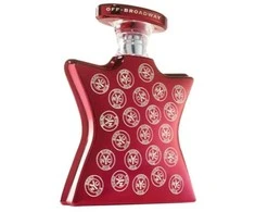 Bond No. 9 Bond No. 9 New York Off-Broadway Eau De Parfum purškiklis, 100 ml