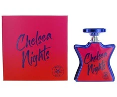 Bond No. 9 Chelsea Nights EDP parfumuotas vanduo unisex, 100 ml